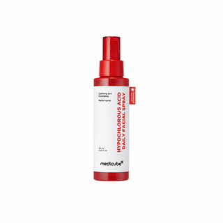 Medicube Hypochlorous Acid Daily Facial Spray 125ml
