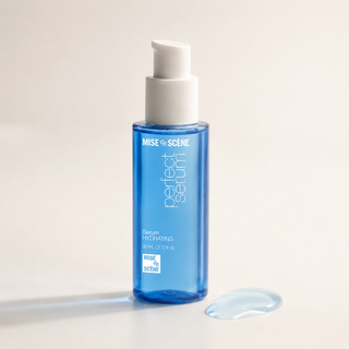 miseenscéne New Perfect Hydrating Serum 80ml