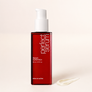miseenscéne New Perfect Super Rich Serum 80ml