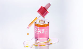 Purito Seoul TXA 6 Niacinamide 10 Retinal Serum 30ml