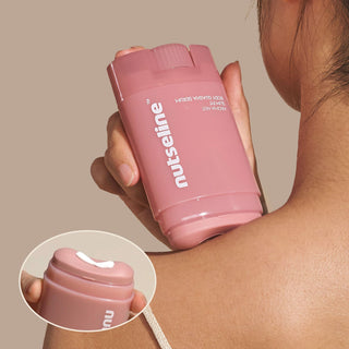 UTSELINE Aroma Nut Slim Fit Body Guasha Serum 60ml