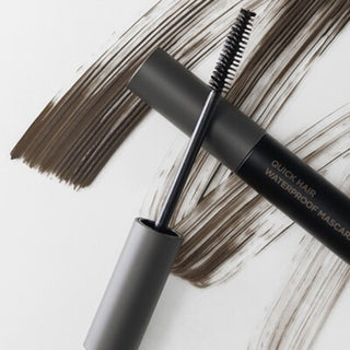 The Face Shop Quick Hair Waterproof Mascara