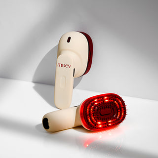 MOEV Pro Hair Steamer Tool