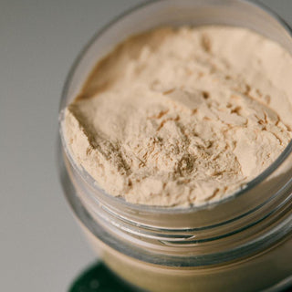 Aromatica Rosemary Dry Shampoo Powder 10g
