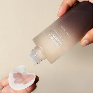 haruharu wonder - Black Rice Hyaluronic Toner Fragrance Free 150ml