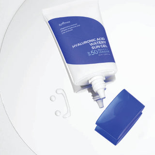 Isntree hyaluronic Acid Watery Sun Gel 50ml