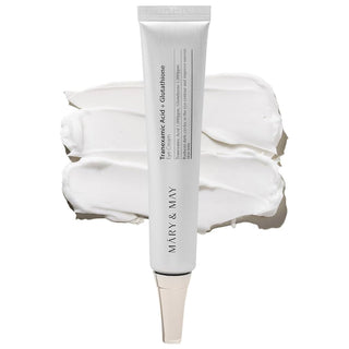 Mary&May Tranexamic Acid+ Glutathione Eye Cream 30ml