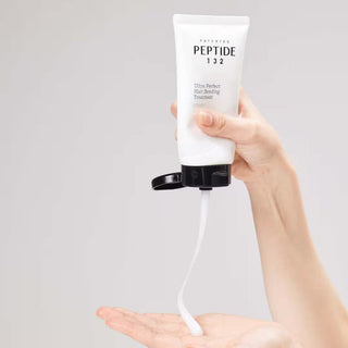 COSRX - Peptide 132 Ultra Perfect Hair Bonding Treatment 120ml