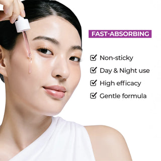 Jumiso Niacinamide 10 Serum 40ml