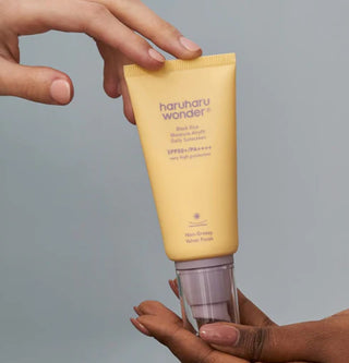 haruharu wonder - Black Rice Moisture Airyfit Sunscreen 50ml