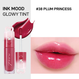 Peripera Iink Mood Glowy Tint 38 Plum Princess