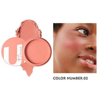 Pudaier Matte Cream Blush 8g