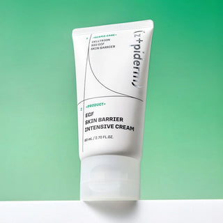 zipiderm EGF Skin Barrier Intensive Cream 80ml